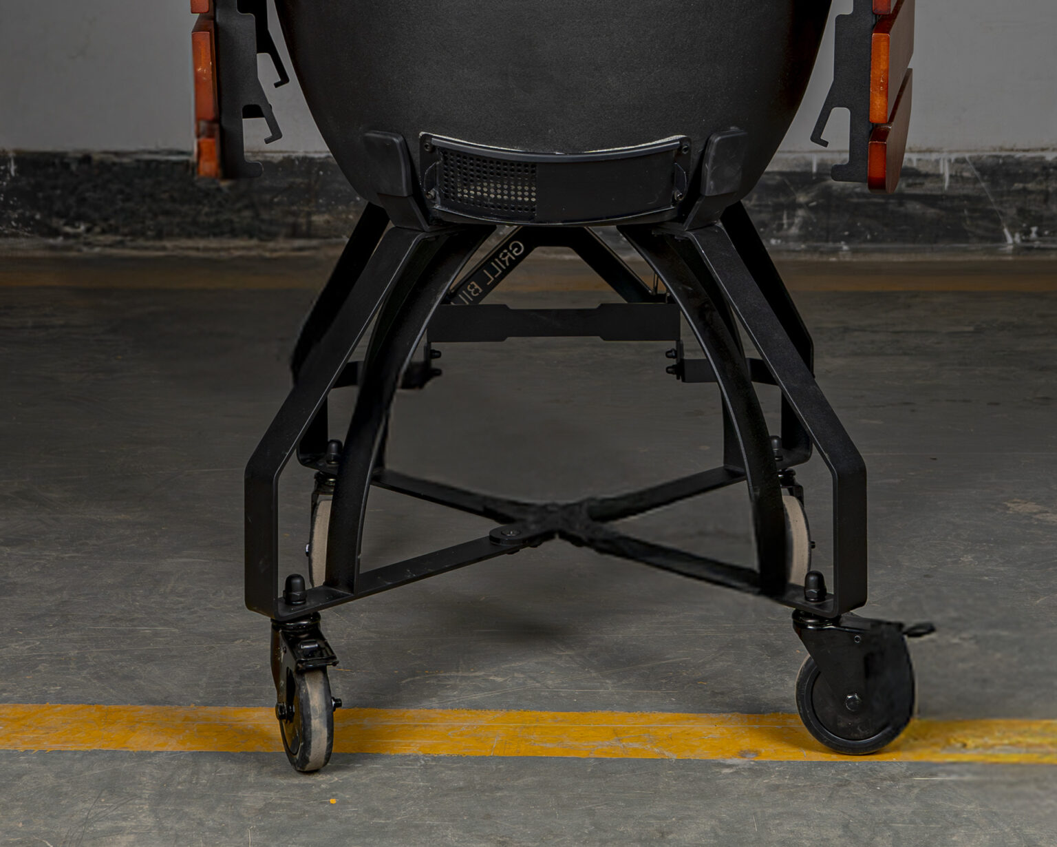 onderstel Pro III