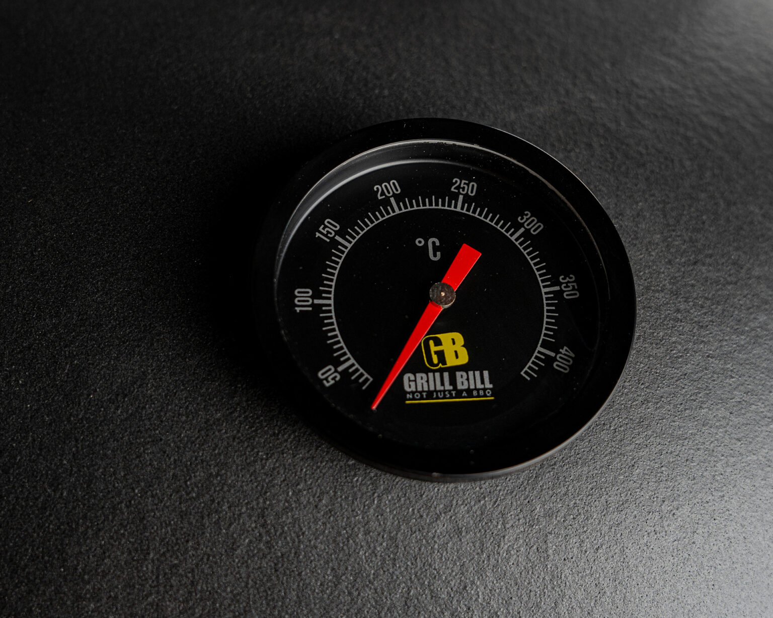 grill bill thermometer
