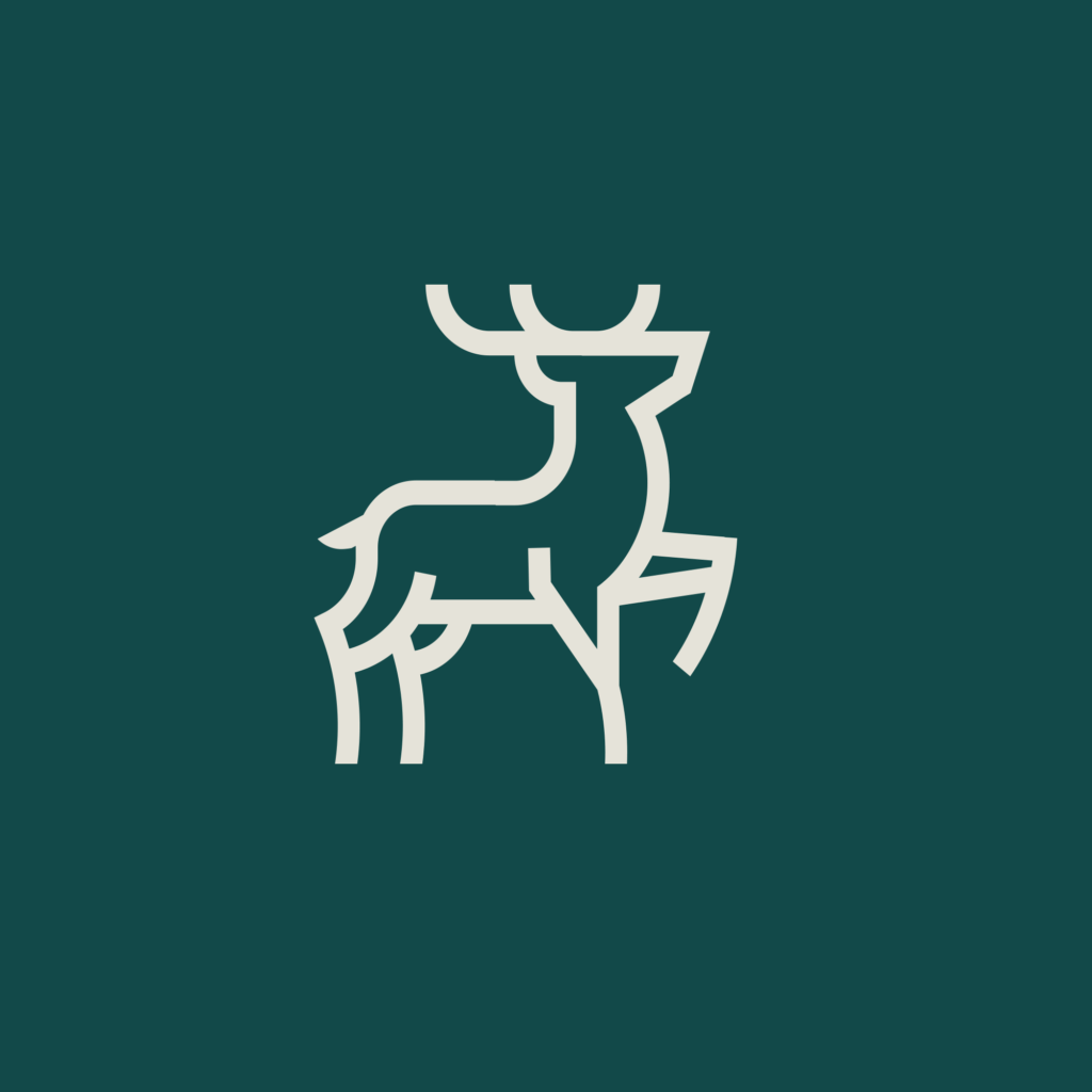 Nomad Hert Groen bg