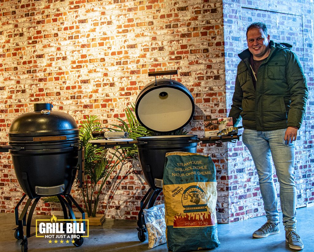 grill bill review
