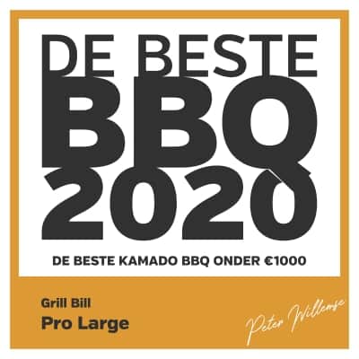 de beste bbq